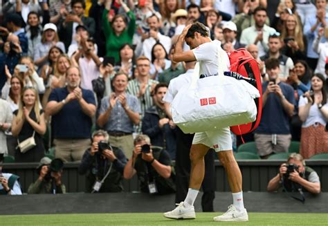 Roger Federer Explains Why He Will Not Play In The Australian Open