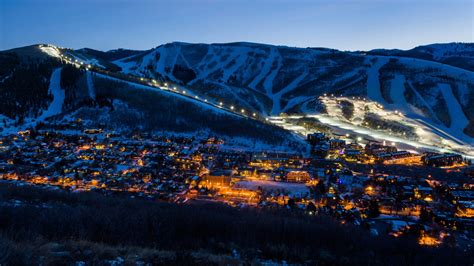 The Top 20 Ski Resorts In North America With The Most Lifts Snowbrains
