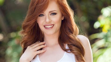 Ella Hughes Named Cherry Pimps Cherry Of The Month