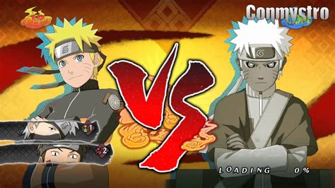 116 free images of naruto. Naruto UN Storm 2: Cursed Dolls Exterminated! HD - YouTube
