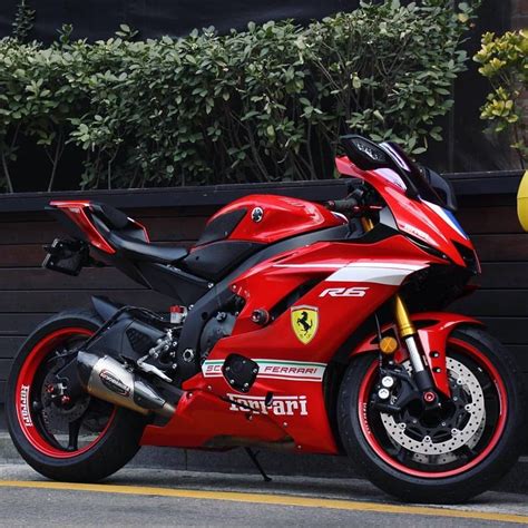 We help you do this by finding the most popular hashtags used for similar cat photos and. Yamaha R6 #yamaha #ferrari #yamahar6 | Sport bikes, Sports ...