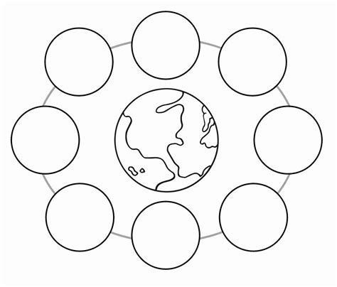 Kids love listening to the stories associated with the moon. Moon Phases Worksheet Pdf Best Of Moon Phase Worksheet ...