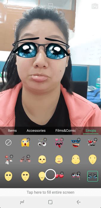 5 Snapchat Like Filter Apps For Android Live Face Filters