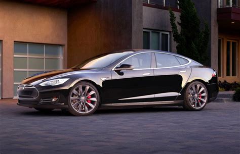 Tesla Ludicrous Mode Upgrade Takes The Model S From 0 60 In 28 Seconds