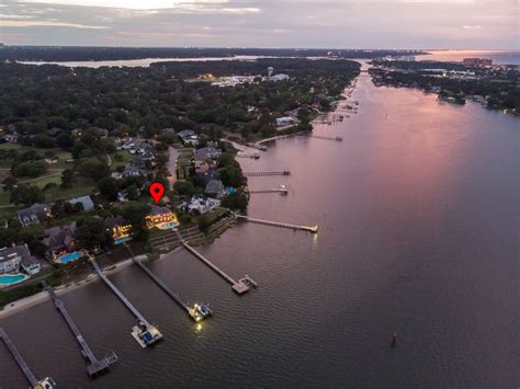 My #luxury waterfront listing in #BroadBayPointGreens is gorgeous! #
