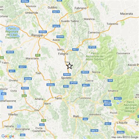 Umbria, marche, terremoto, terremoto marche, terremoto umbria, sisma, sima marche, sisma umbria, castelsantangelo sul nera, norcia, arquata del tronto, ultime notizie cronaca. Terremoto Umbria: registrata scossa moderata nella notte