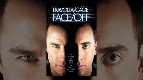 Along with woo's usual elaborately choreographed action scenes, face/off features a number of notable supporting performances, including joan allen one night (2016) the movie starts off with a flashback that's being narrated by urvil (tanuj virwani). Face/Off - YouTube