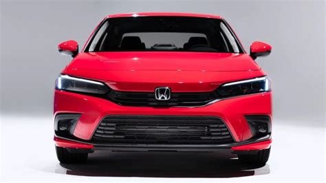 2023 Honda Civic Si Type R Hatchback The Reviews