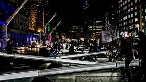 Chicago Is Getting Musical Light Up Seesaws Mental Floss
