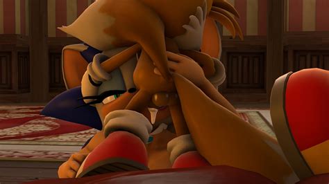 Post Amy Rose Jessen Knuckles The Echidna Rouge The Bat Sonic Team Sonic The Hedgehog