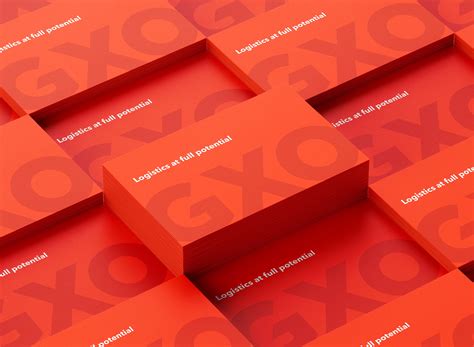 Transform magazine: Lippincott creates modern logistics brand for XPO