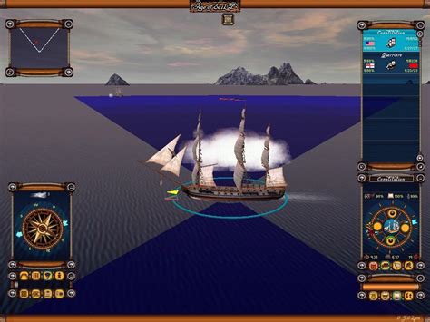Age Of Sail 2 Download 2001 Strategy Game