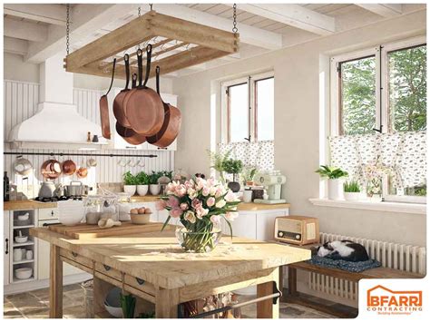 If you find difficulty during work in the kitchen area then you should take the step of designing your kitchen area. Important Measurements in Kitchen Design