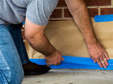 How To Take Off Spray Paint From Concrete - How To Remove Spray Paint From Concrete
