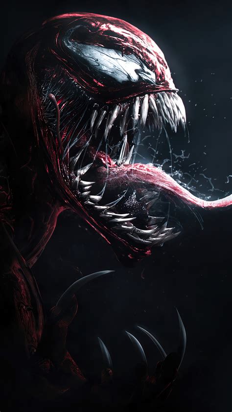 220582 1920x1080 Carnage Marvel Comics Rare Gallery Hd Wallpapers