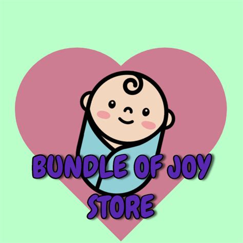 Bundle Of Joy Store