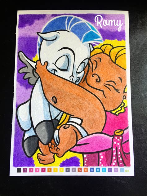 Disney Coloriage mystere disney, Coloriage, Griffonnages