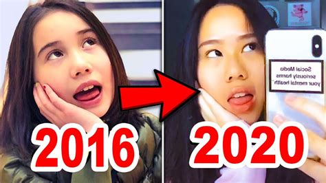 Where Is Lil Tay Now And What Happened To Her Youtube
