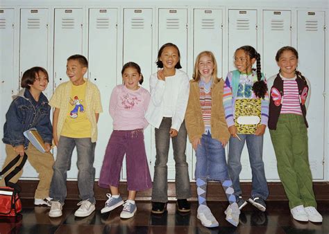 3rd Grader Age