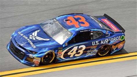 The national association for stock car auto racing, llc (nascar) is an american auto racing sanctioning and operating company that is best known for stock car racing. (Stern) Air Force will continue to have two primaries for ...
