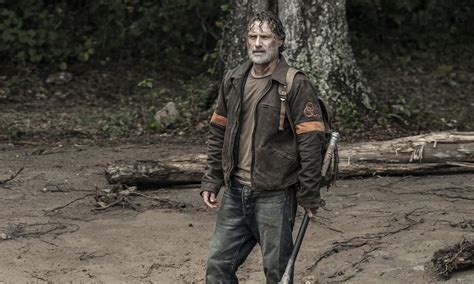 The Walking Dead Ending Explained As Rick Grimes Finally Makes His Return Nestia