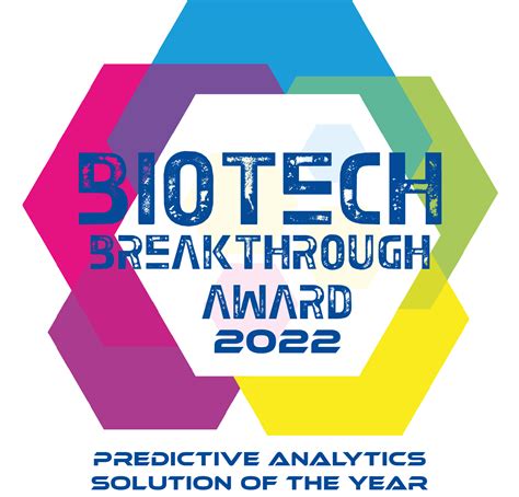 VeriSIM Life Named “Predictive Analytics Solution of the Year” by