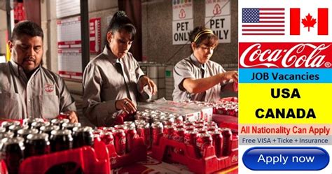 Coca Cola Malaysia Career / Coca Cola Pinya Beverages Myanmar Jobs In