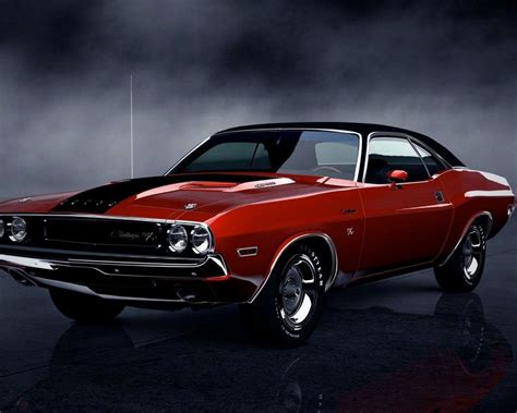 Free Download 1970 Dodge Challenger Wallpaper 75 Images 1920x1080 For