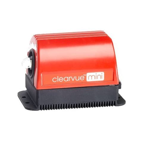 The heat pump came in two boxes. DiversiTech CVMINI ClearVue™ Mini - Ductless System Pump