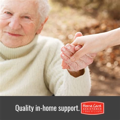 Benefits Of A Live In Caregiver