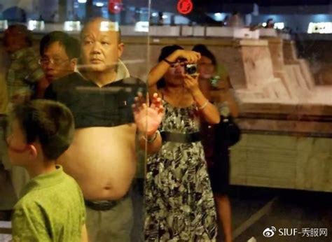 beijing bikini successfully satirizes chinese custom of exposing beer bellies the beijinger