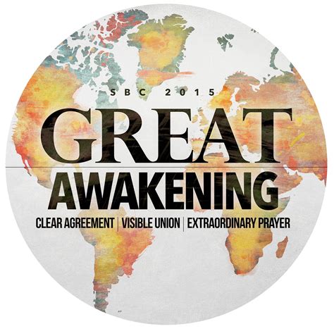 SBC COLUMBUS: Praying for next Great Awakening | Baptist Press