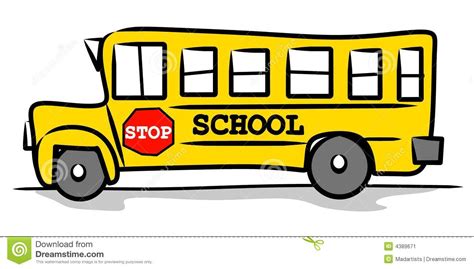 School Bus Drawing For Kids At Getdrawings Free Download