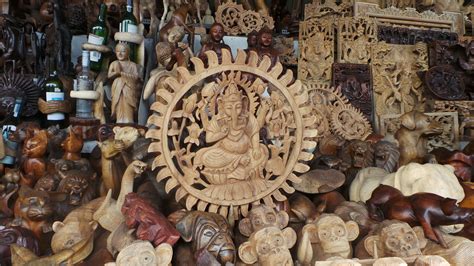 Bali Products Balinese Carvings