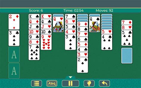 Each one will give you a real challenge. Solitaire Klondike classic. APK Download - Free Card GAME for Android | APKPure.com