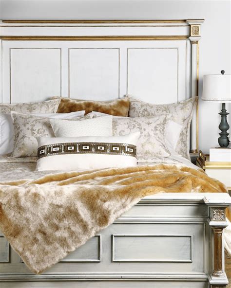 Isabella Collection By Kathy Fielder Debuts Three New Bedding Collections