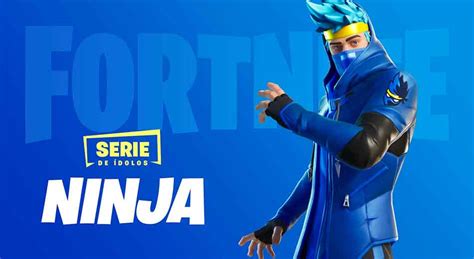 Comment Obtenir La Tenue Densemble Skin De Ninja Dans Fortnite