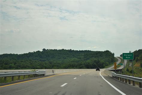 West coast expressway (wce) bandar bukit raja interchangeamir dean. Route 43 - Mon-Fayette Expressway - AARoads - West Virginia