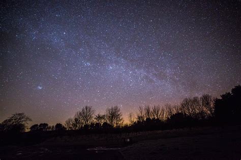 Stargazing In Northumberland Dark Sky Park Go Stargazing