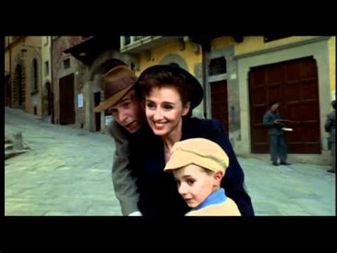 La vita è bella (original title). Trailer La Vita e Bella - YouTube