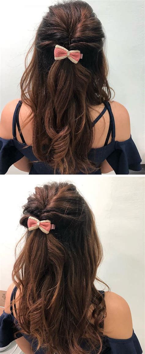 Check spelling or type a new query. Easy Everyday Hairstyles for Medium Hair on Sensod - Sensod