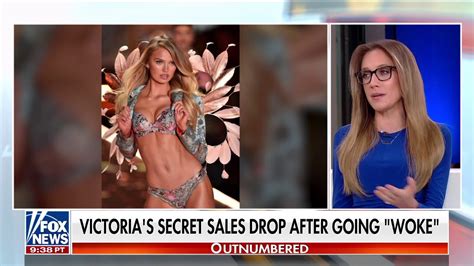 Kat Timpf On Victoria S Secret Going Woke Underwear Doesn T Need To Be A Political Statement