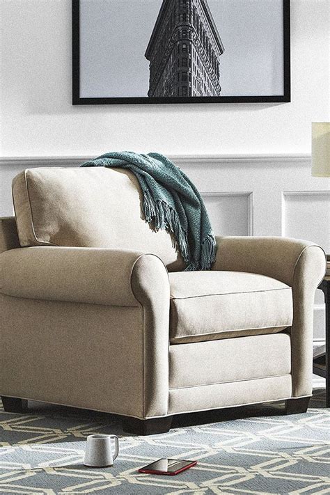 These Comfy Chairs Are As Pretty As They Are Cozy Comfy Living Room