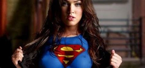 Hd Megan Fox Wallpaper Hd Superman Download Kumpulan Wallpaper Cinta