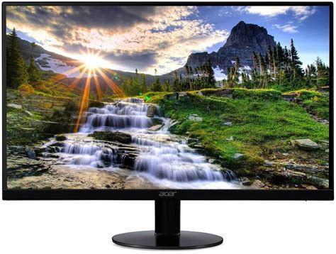 Best Widescreen Monitors To Buy 2020 Guide
