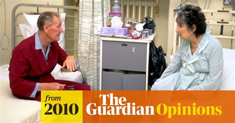 what s wrong with mixed sex wards open thread the guardian