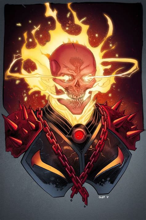 Cosmic Ghost Rider Ghost Rider Ghost Rider Wallpaper Ghost Rider Marvel