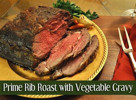 Luckily it is also fairly easy to make, as long as you have a meat thermometer. 21 Ideas for Side Dishes for Prime Rib Dinner Christmas ...