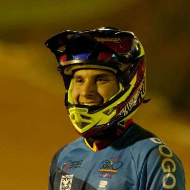 Colombian bmx riders augusto castro and mariana pajon, french bmx rider thomas allier, us. Carlos Ramírez correrá en Verona ITA la BMX European Cup ...