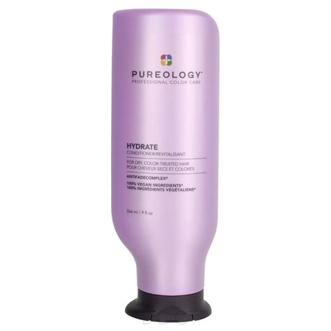 Pureology Hydrate Conditioner Beauty Care Choices